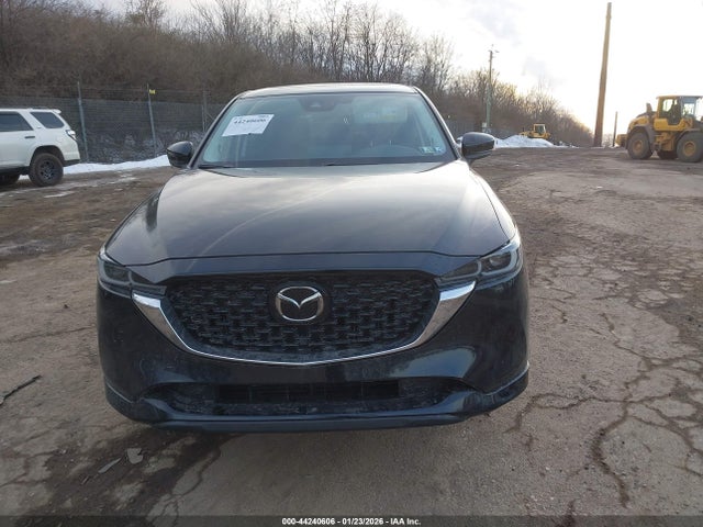 JM3KFBDLXR0422840 Mazda Cx-5 2.5 S Premium