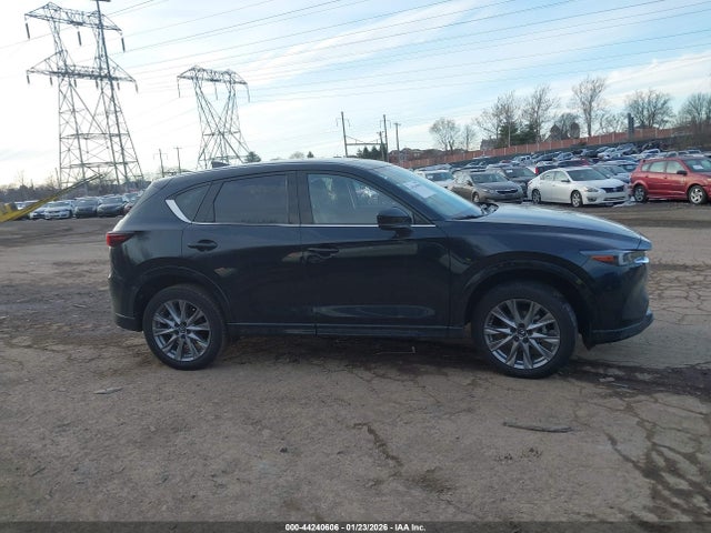 JM3KFBDLXR0422840 Mazda Cx-5 2.5 S Premium