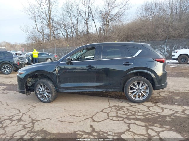 JM3KFBDLXR0422840 Mazda Cx-5 2.5 S Premium