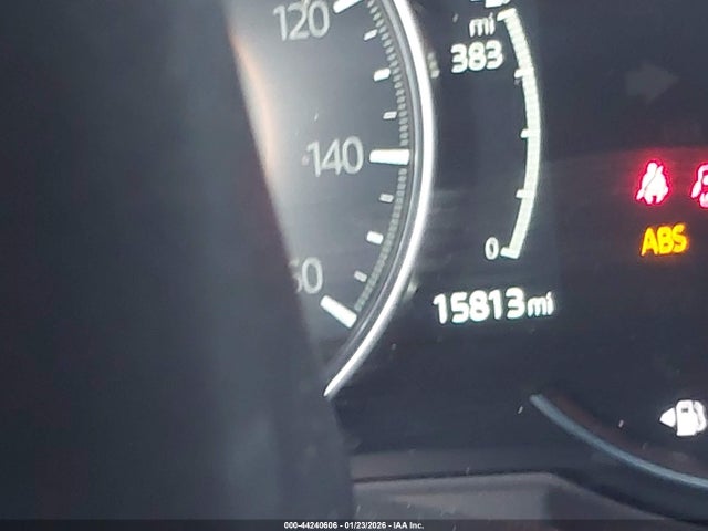 JM3KFBDLXR0422840 Mazda Cx-5 2.5 S Premium