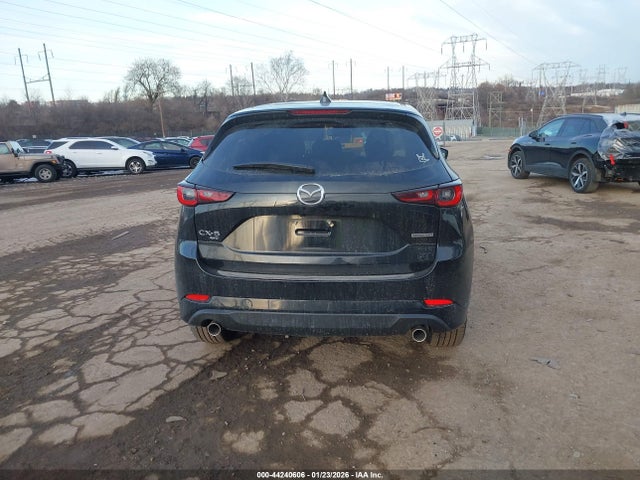 JM3KFBDLXR0422840 Mazda Cx-5 2.5 S Premium