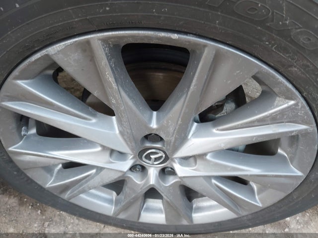 JM3KFBDLXR0422840 Mazda Cx-5 2.5 S Premium