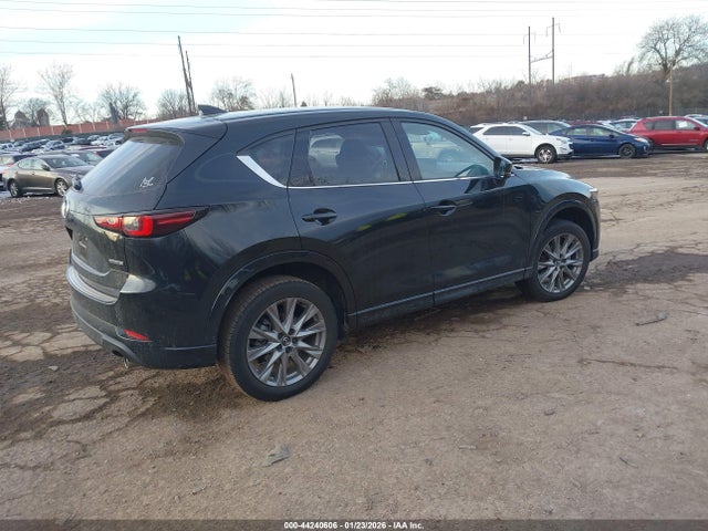 JM3KFBDLXR0422840 Mazda Cx-5 2.5 S Premium