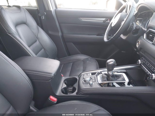JM3KFBDLXR0422840 Mazda Cx-5 2.5 S Premium