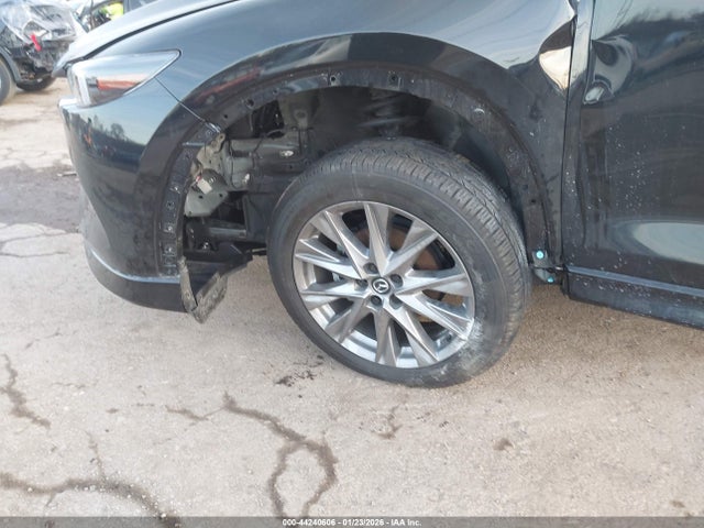 JM3KFBDLXR0422840 Mazda Cx-5 2.5 S Premium