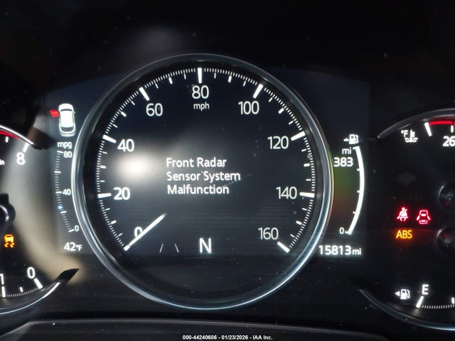JM3KFBDLXR0422840 Mazda Cx-5 2.5 S Premium