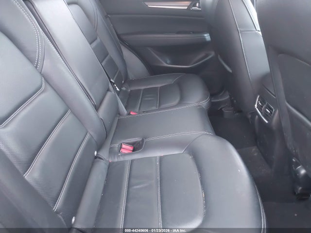 JM3KFBDLXR0422840 Mazda Cx-5 2.5 S Premium