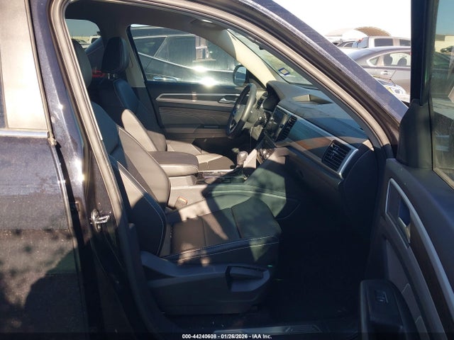 2023 Volkswagen Atlas 3.6l V6 Se W/technology მანქანა იყიდება აუქციონზე, vin: 1V2JR2CA6PC535657, აუქციონის ნომერი: 44240608