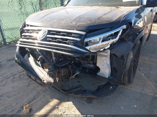 2023 Volkswagen Atlas 3.6l V6 Se W/technology მანქანა იყიდება აუქციონზე, vin: 1V2JR2CA6PC535657, აუქციონის ნომერი: 44240608