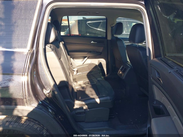 2023 Volkswagen Atlas 3.6l V6 Se W/technology მანქანა იყიდება აუქციონზე, vin: 1V2JR2CA6PC535657, აუქციონის ნომერი: 44240608