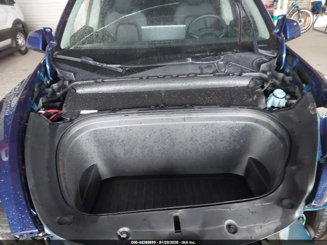 2023 TESLA MODEL Y 7SAYGDEF9PF709592 Photo 9