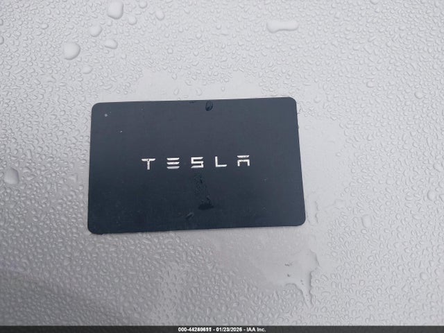2023 TESLA MODEL Y 7SAYGDEF9PF709592 Photo 10