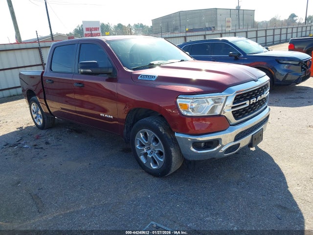 2023 RAM 1500 1C6RREFT0PN585940