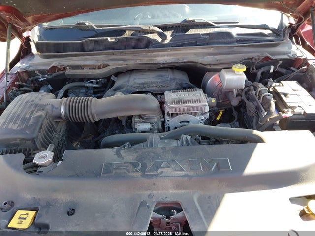 2023 RAM 1500 1C6RREFT0PN585940 Photo 9