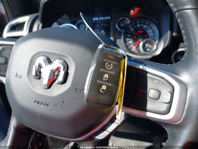 2023 RAM 1500 1C6RREFT0PN585940 Photo 10