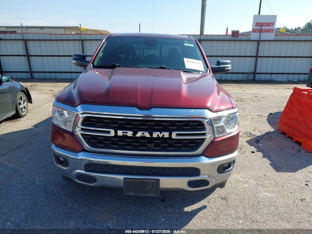 Продаж на аукціоні авто 2023 Ram 1500 Lone Star  4x2 5'7 Box, vin: 1C6RREFT0PN585940, номер лоту: 44240612