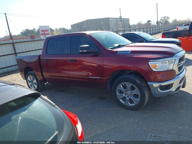 Продаж на аукціоні авто 2023 Ram 1500 Lone Star  4x2 5'7 Box, vin: 1C6RREFT0PN585940, номер лоту: 44240612