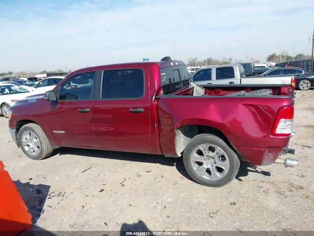 Продаж на аукціоні авто 2023 Ram 1500 Lone Star  4x2 5'7 Box, vin: 1C6RREFT0PN585940, номер лоту: 44240612