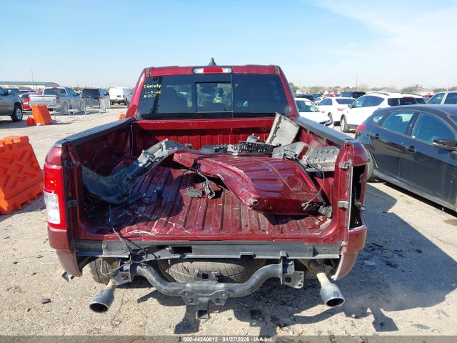 Продаж на аукціоні авто 2023 Ram 1500 Lone Star  4x2 5'7 Box, vin: 1C6RREFT0PN585940, номер лоту: 44240612