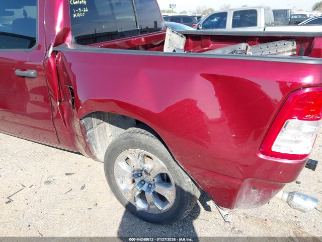 Продаж на аукціоні авто 2023 Ram 1500 Lone Star  4x2 5'7 Box, vin: 1C6RREFT0PN585940, номер лоту: 44240612