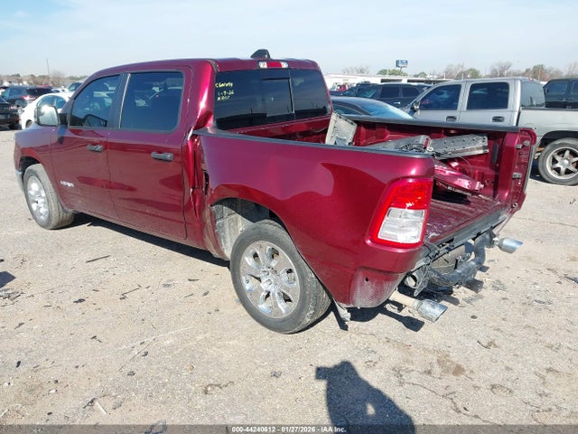 2023 RAM 1500 1C6RREFT0PN585940 Photo 2