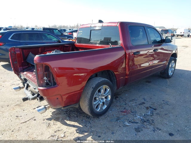2023 RAM 1500 1C6RREFT0PN585940 Photo 3
