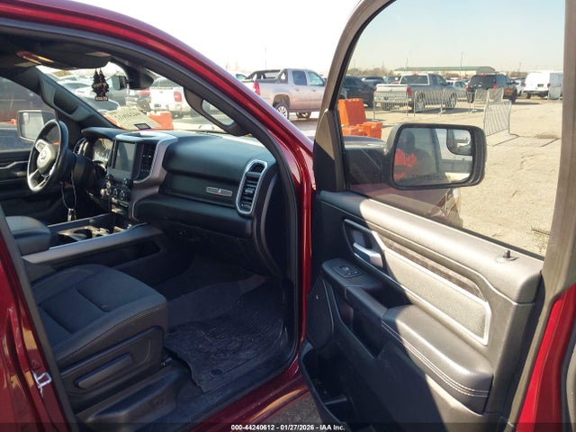 2023 RAM 1500 1C6RREFT0PN585940 Photo 4