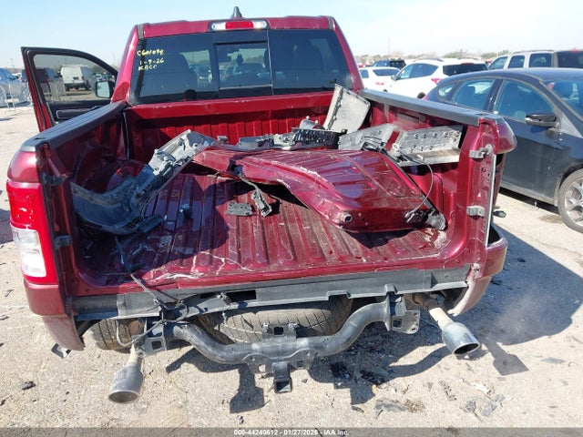 2023 RAM 1500 1C6RREFT0PN585940 Photo 5