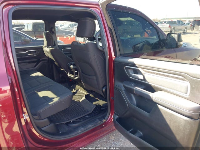 2023 RAM 1500 1C6RREFT0PN585940 Photo 7