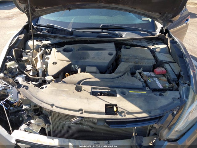 1N4AL3AP3JC198930 Nissan Altima 2.5 Sl