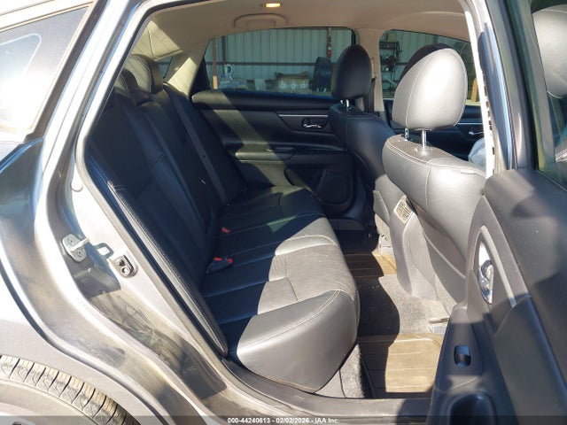 1N4AL3AP3JC198930 Nissan Altima 2.5 Sl