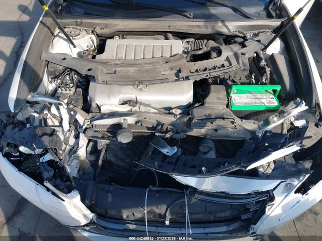 58ABK1GG5HU073594 Lexus ES 350