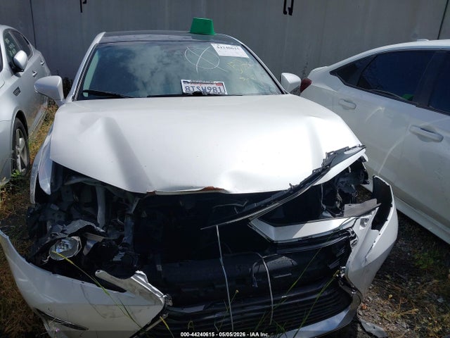 58ABK1GG5HU073594 Lexus ES 350