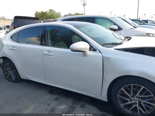 58ABK1GG5HU073594 Lexus ES 350