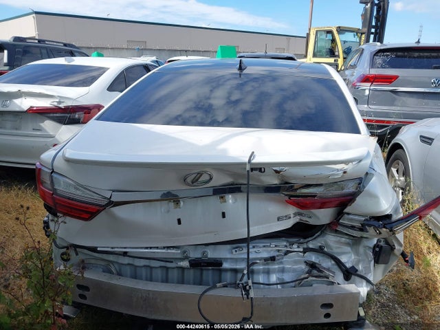 58ABK1GG5HU073594 Lexus ES 350