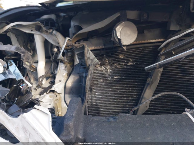 58ABK1GG5HU073594 Lexus ES 350