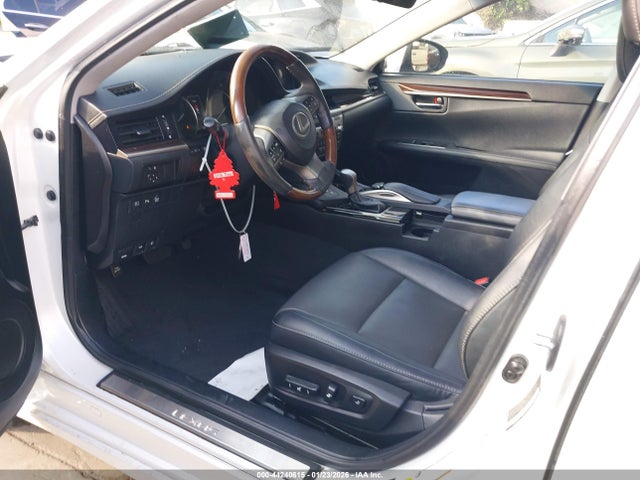 58ABK1GG5HU073594 Lexus ES 350