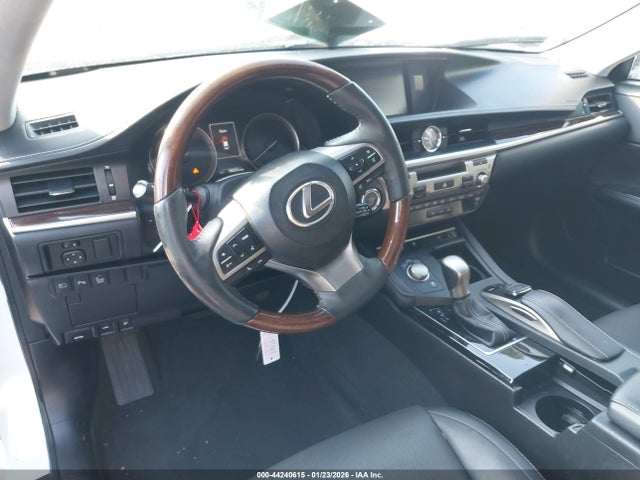 58ABK1GG5HU073594 Lexus ES 350