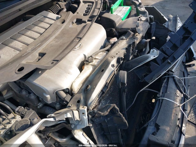 58ABK1GG5HU073594 Lexus ES 350