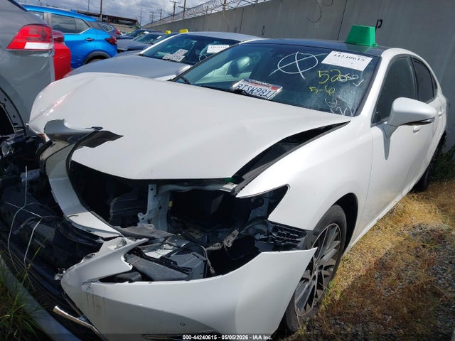 58ABK1GG5HU073594 Lexus ES 350
