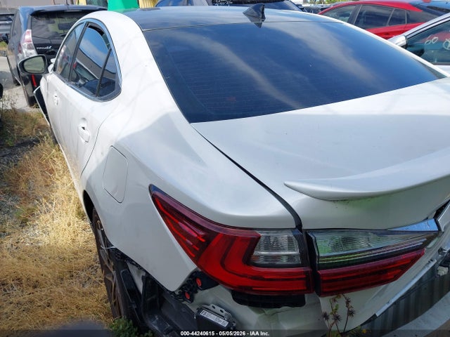 58ABK1GG5HU073594 Lexus ES 350