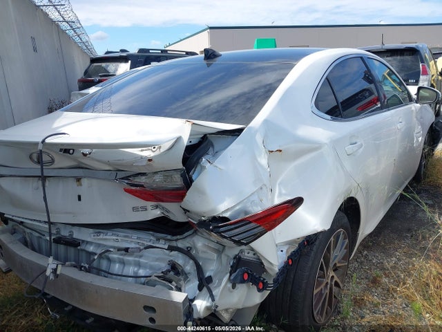 58ABK1GG5HU073594 Lexus ES 350