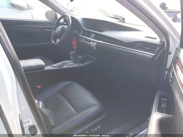 58ABK1GG5HU073594 Lexus ES 350