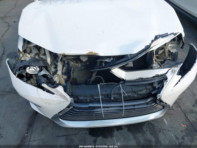58ABK1GG5HU073594 Lexus ES 350