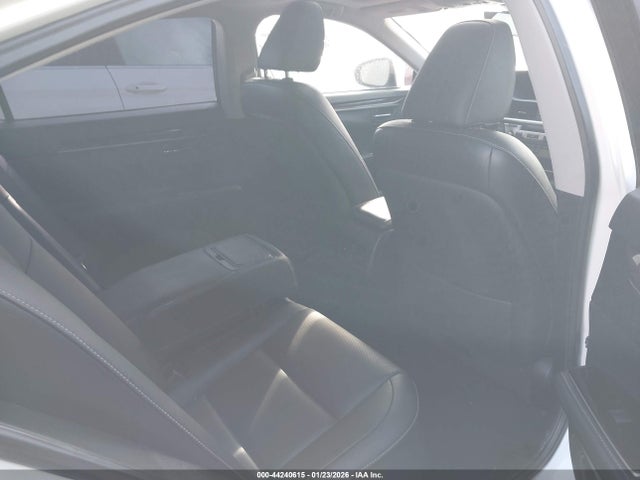 58ABK1GG5HU073594 Lexus ES 350