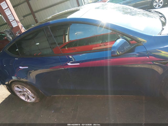 Aukcja sprzedaży 2020 Tesla Model Y Long Range Dual Motor All-wheel Drive, vin: 5YJYGDEE7LF031777, numer aukcji: 44240618