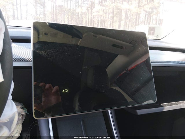 Aukcja sprzedaży 2020 Tesla Model Y Long Range Dual Motor All-wheel Drive, vin: 5YJYGDEE7LF031777, numer aukcji: 44240618