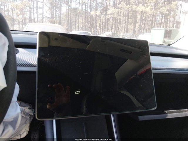Aukcja sprzedaży 2020 Tesla Model Y Long Range Dual Motor All-wheel Drive, vin: 5YJYGDEE7LF031777, numer aukcji: 44240618