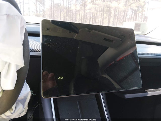 Aukcja sprzedaży 2020 Tesla Model Y Long Range Dual Motor All-wheel Drive, vin: 5YJYGDEE7LF031777, numer aukcji: 44240618