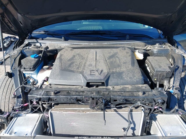 KNDC3DLC8R5174710 KIA Ev6 Wind